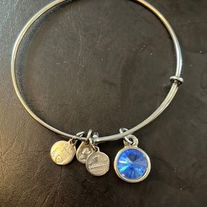 Alex and Ani bracelet
